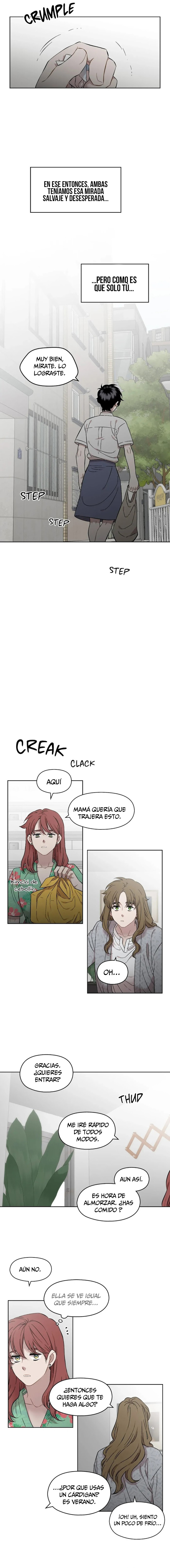 Ama a tu prójimo Capítulo 48 - Página 4