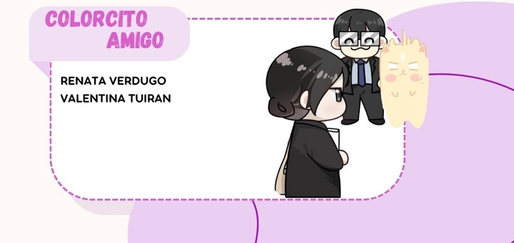 Ama a tu prójimo Capítulo 52 - Página 11