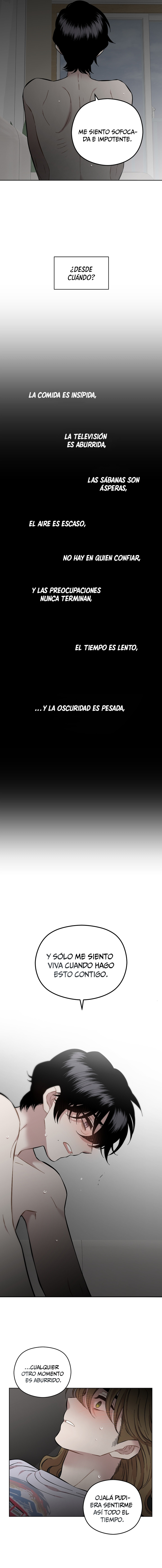 Ama a tu prójimo Capítulo 55 - Página 5