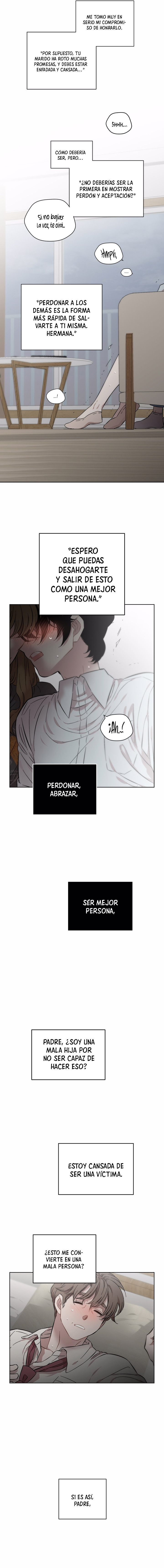 Ama a tu prójimo Capítulo 57 - Página 12