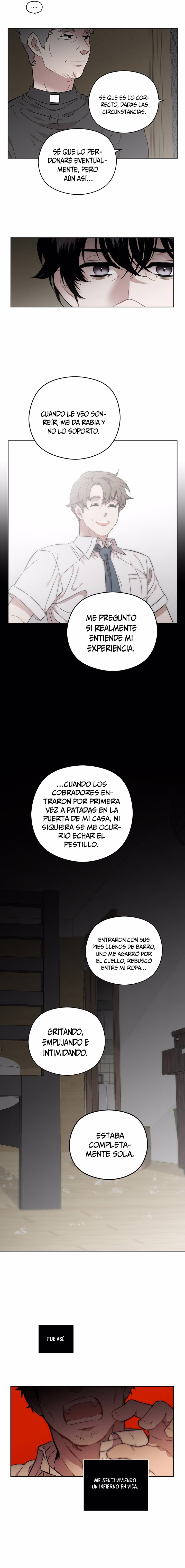 Ama a tu prójimo Capítulo 57 - Página 2