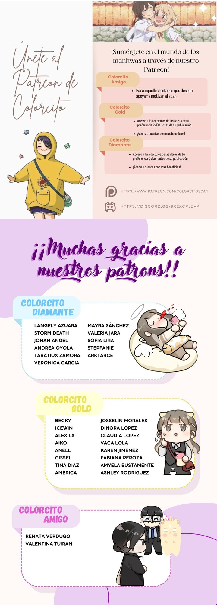 Ama a tu prójimo Capítulo 58 - Página 12