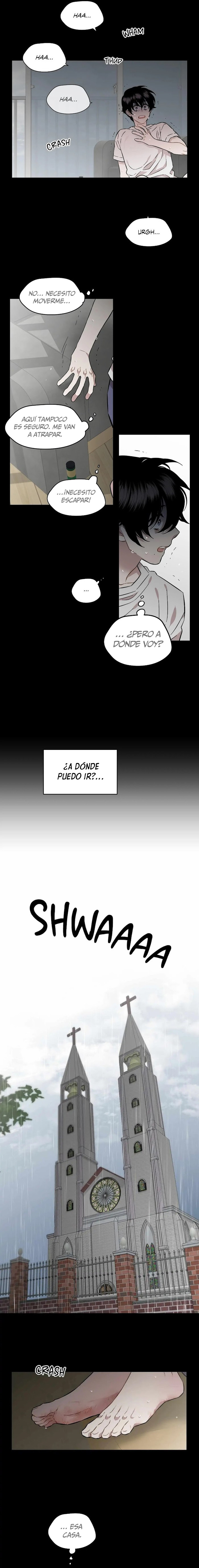 Ama a tu prójimo Capítulo 59 - Página 3