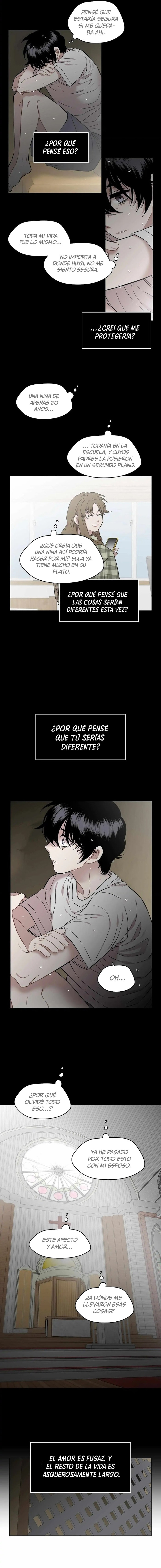 Ama a tu prójimo Capítulo 59 - Página 4