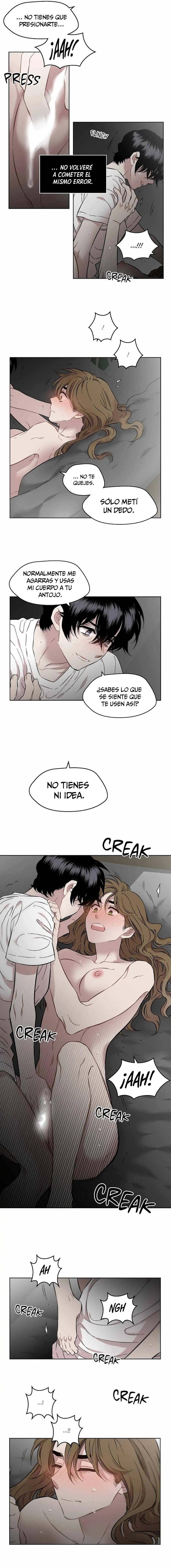 Ama a tu prójimo Capítulo 59 - Página 6