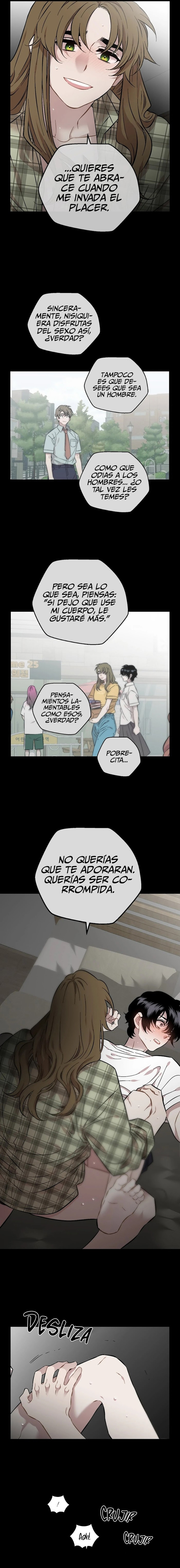 Ama a tu prójimo Capítulo 65 - Página 4