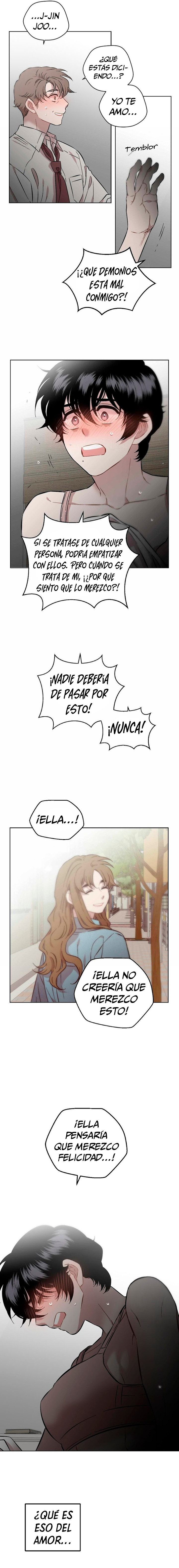 Ama a tu prójimo Capítulo 66 - Página 13
