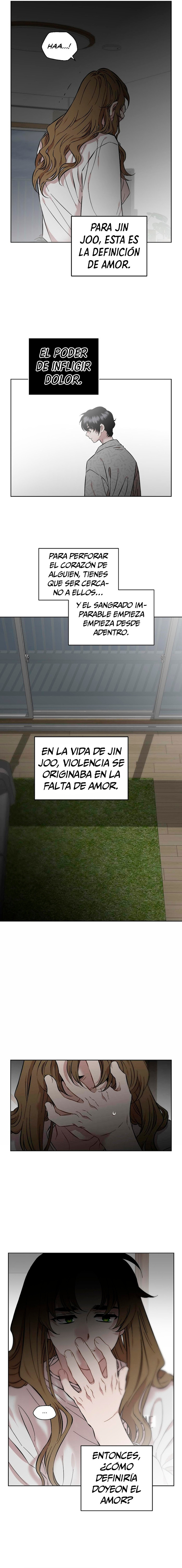 Ama a tu prójimo Capítulo 67 - Página 11