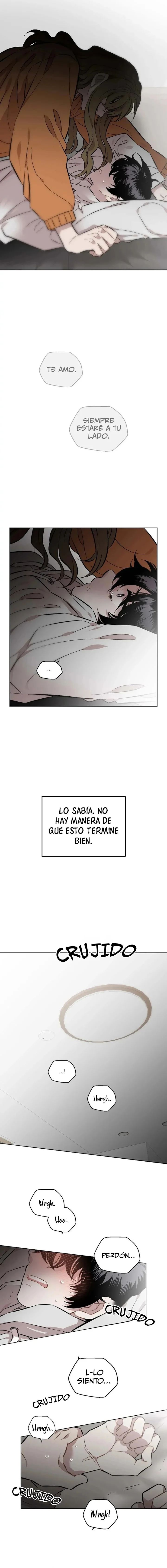 Ama a tu prójimo Capítulo 72 - Página 10