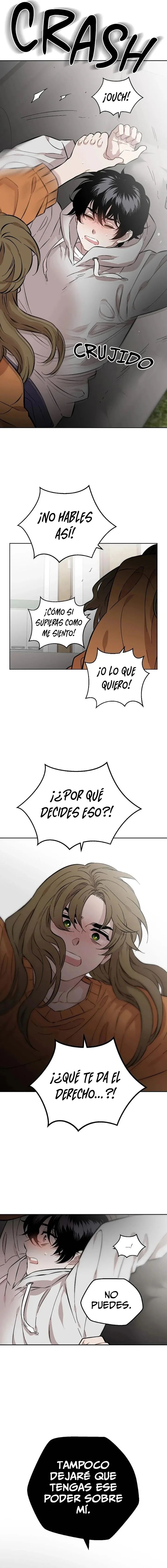 Ama a tu prójimo Capítulo 72 - Página 9
