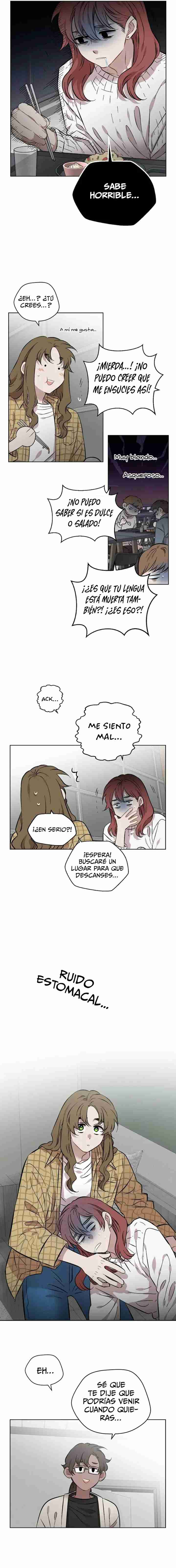 Ama a tu prójimo Capítulo 73 - Página 3