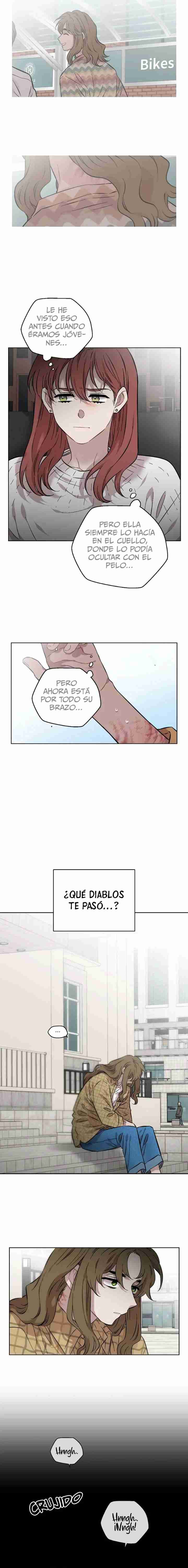 Ama a tu prójimo Capítulo 73 - Página 9