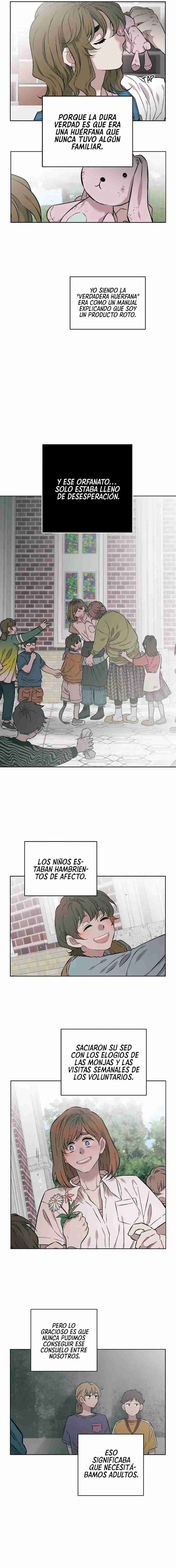 Ama a tu prójimo Capítulo 77 - Página 7