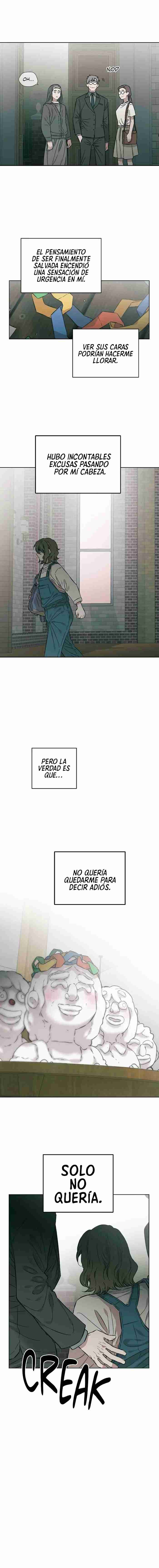 Ama a tu prójimo Capítulo 79 - Página 11