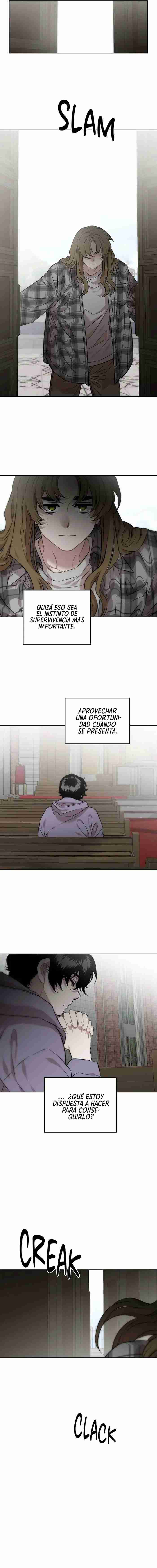 Ama a tu prójimo Capítulo 79 - Página 12