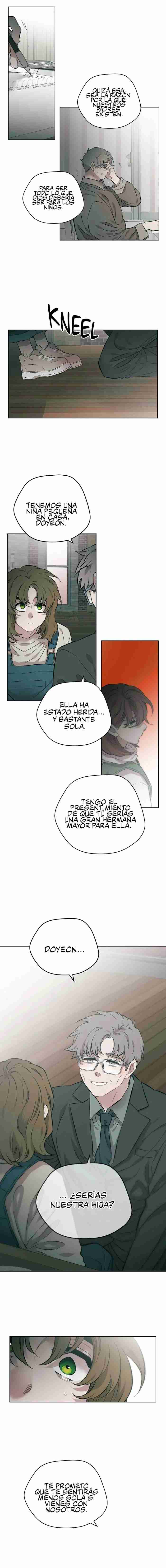 Ama a tu prójimo Capítulo 79 - Página 8