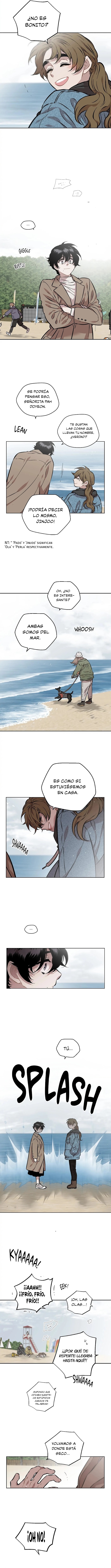 Ama a tu prójimo Capítulo 97 - Página 4