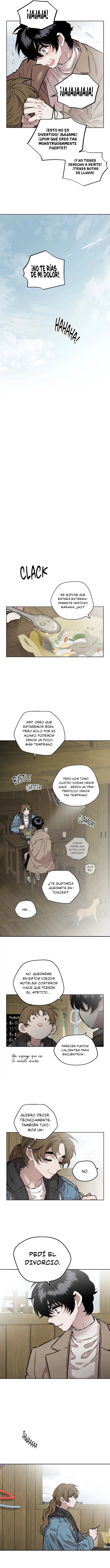 Ama a tu prójimo Capítulo 97 - Página 6