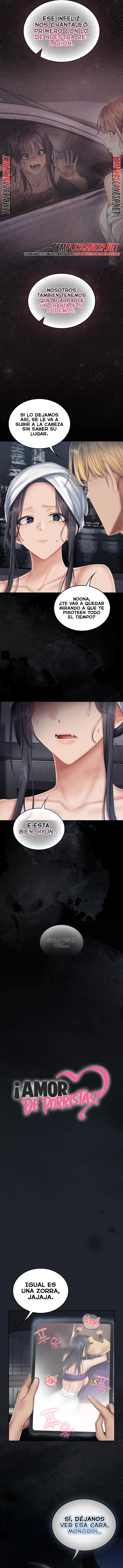 ¡Animar el Amor! Capítulo 20 - Página 2