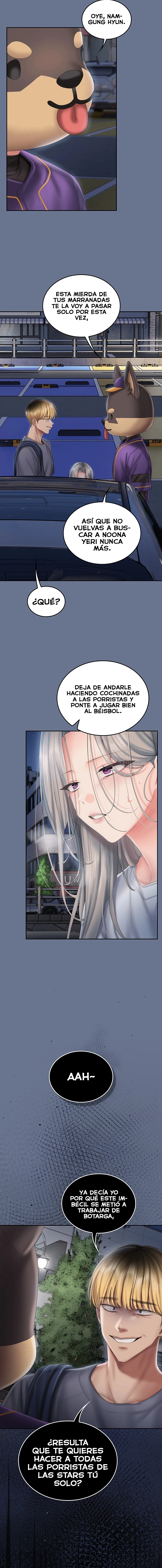 ¡Animar el Amor! Capítulo 20 - Página 15