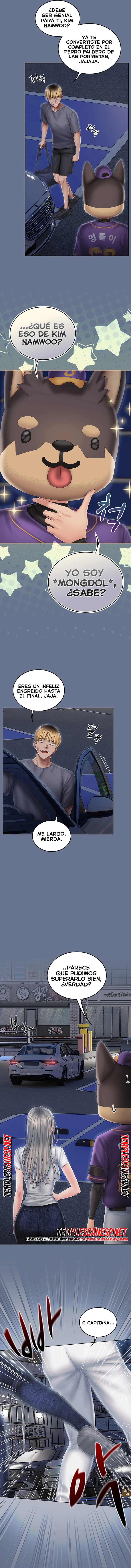 ¡Animar el Amor! Capítulo 21 - Página 5
