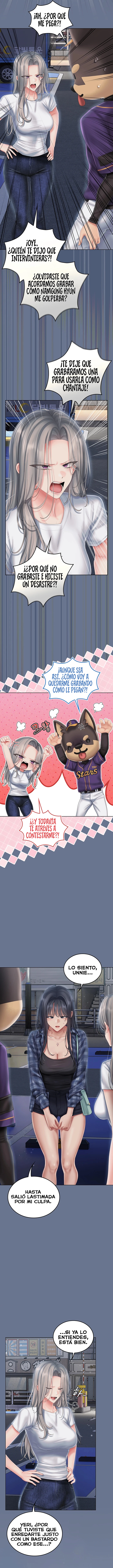 ¡Animar el Amor! Capítulo 21 - Página 6