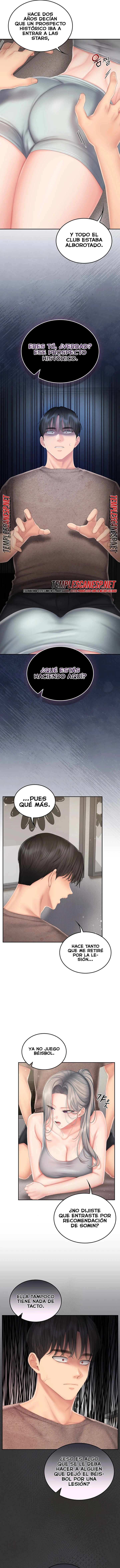 ¡Animar el Amor! Capítulo 22 - Página 7