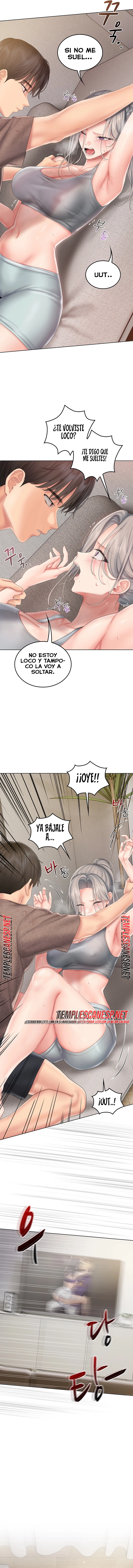 ¡Animar el Amor! Capítulo 22 - Página 13