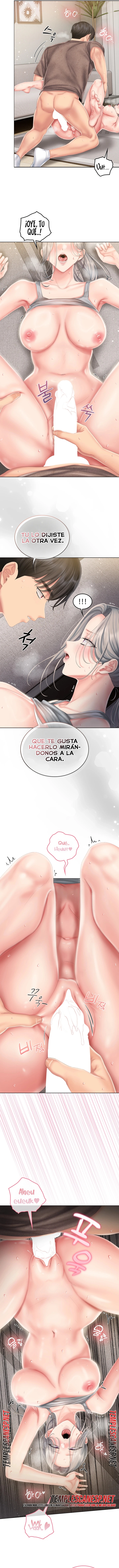 ¡Animar el Amor! Capítulo 24 - Página 10