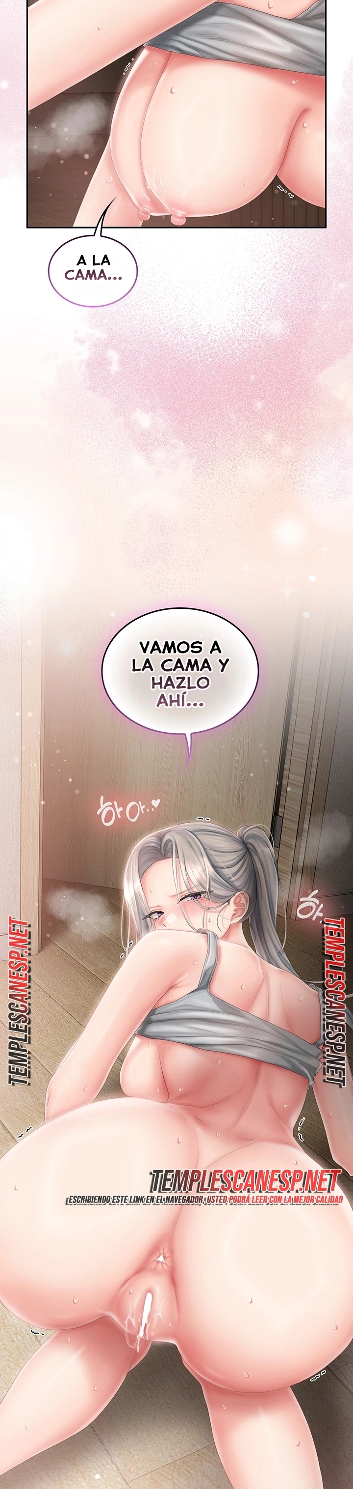 ¡Animar el Amor! Capítulo 25 - Página 14
