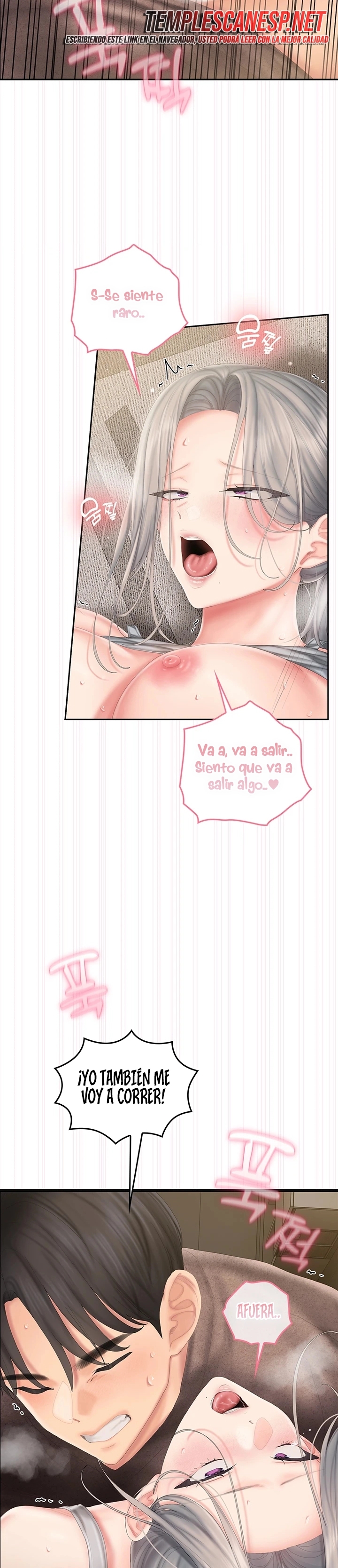 ¡Animar el Amor! Capítulo 25 - Página 2