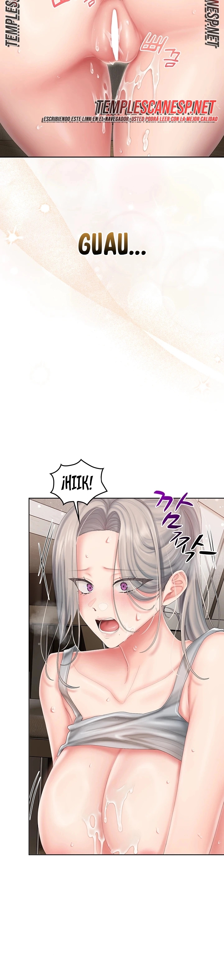 ¡Animar el Amor! Capítulo 25 - Página 9