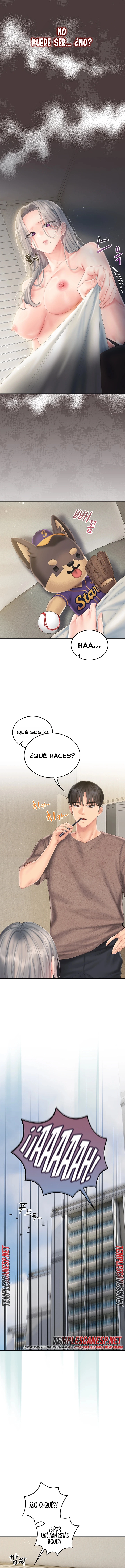 ¡Animar el Amor! Capítulo 26 - Página 9
