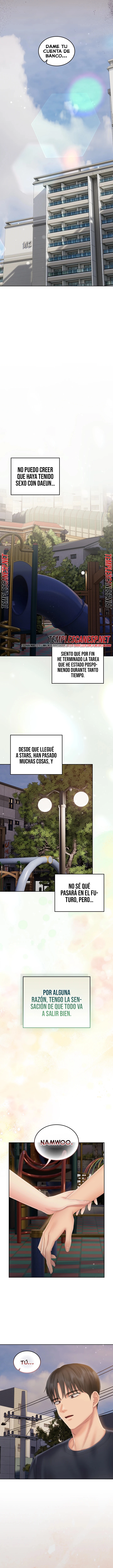 ¡Animar el Amor! Capítulo 26 - Página 12