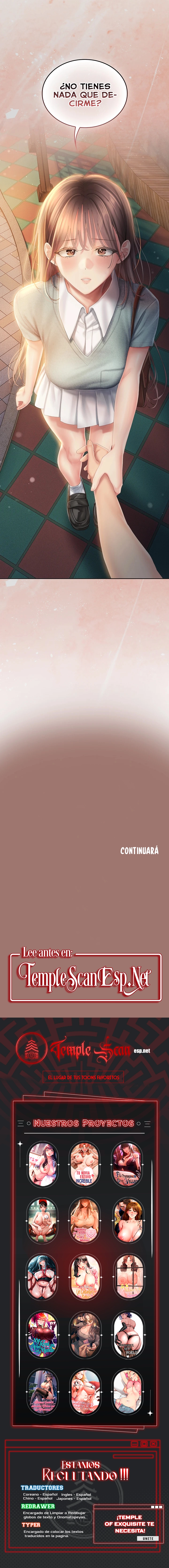 ¡Animar el Amor! Capítulo 26 - Página 13