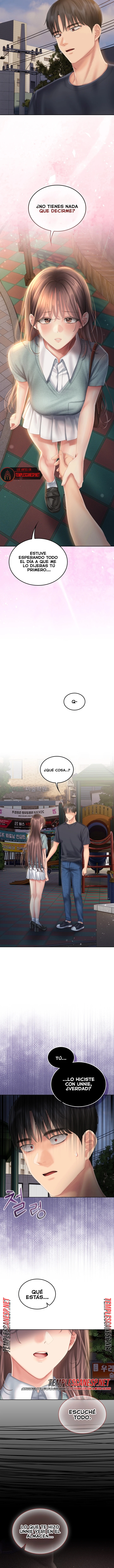 ¡Animar el Amor! Capítulo 27 - Página 13