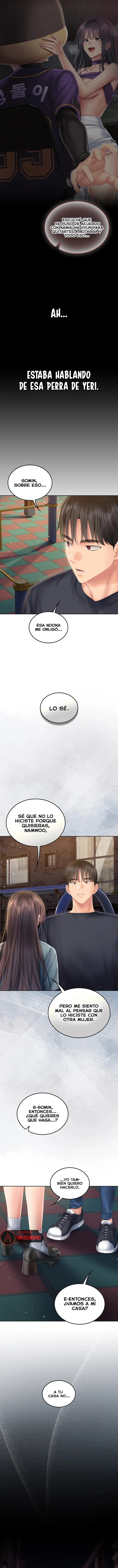 ¡Animar el Amor! Capítulo 27 - Página 14
