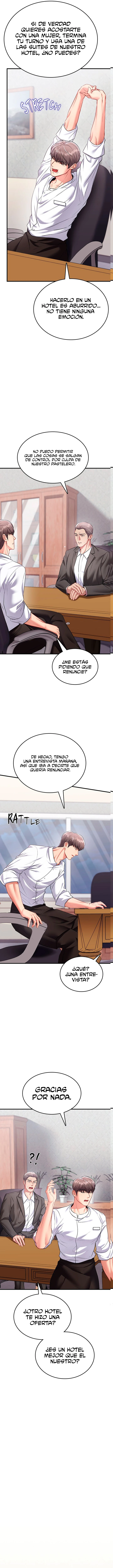 Dulcemente Pecaminoso Capítulo 1 - Página 16