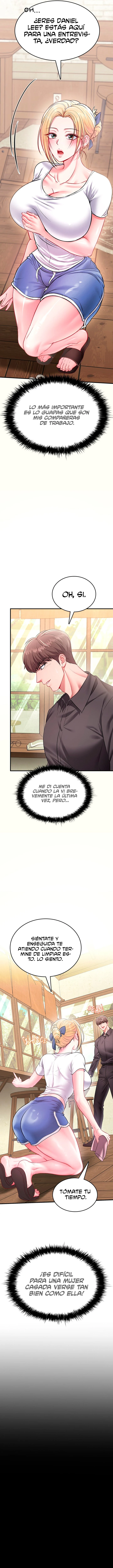 Dulcemente Pecaminoso Capítulo 1 - Página 20