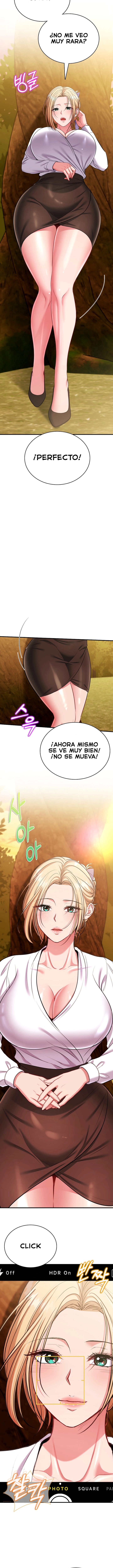 Dulcemente Pecaminoso Capítulo 14 - Página 14