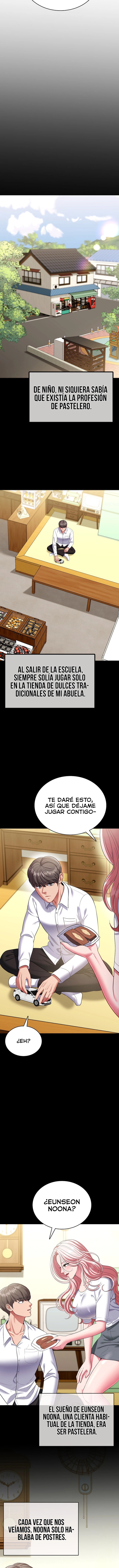 Dulcemente Pecaminoso Capítulo 16 - Página 2