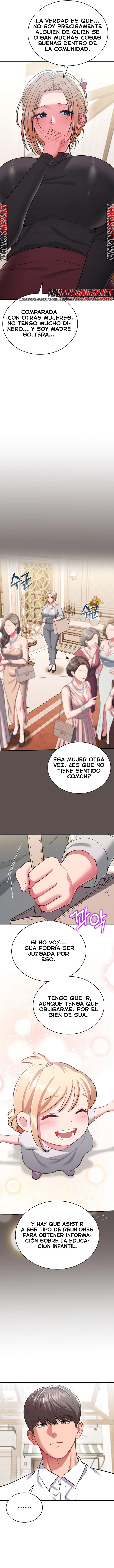 Dulcemente Pecaminoso Capítulo 19 - Página 13