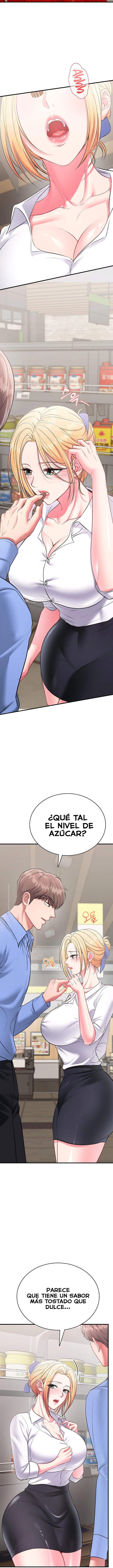 Dulcemente Pecaminoso Capítulo 2 - Página 13