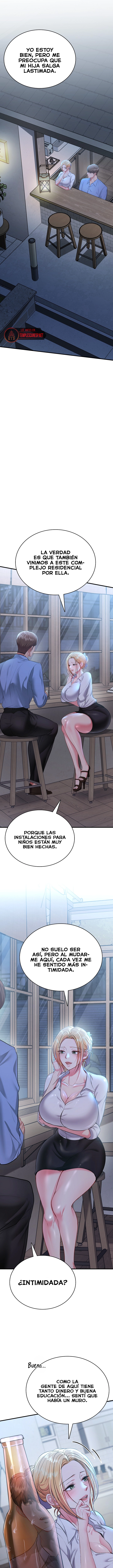 Dulcemente Pecaminoso Capítulo 2 - Página 20