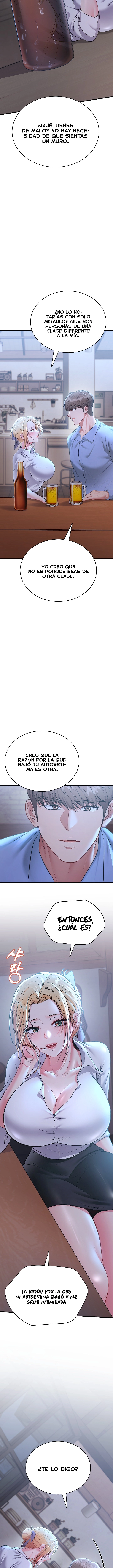 Dulcemente Pecaminoso Capítulo 2 - Página 21