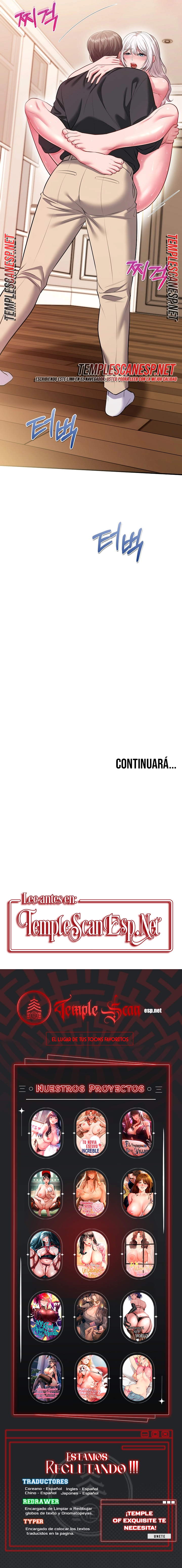 Dulcemente Pecaminoso Capítulo 23 - Página 16