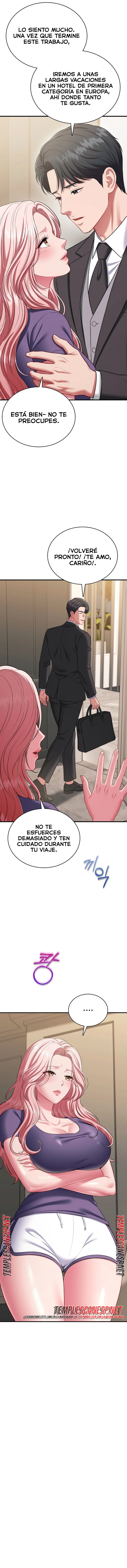Dulcemente Pecaminoso Capítulo 24 - Página 13
