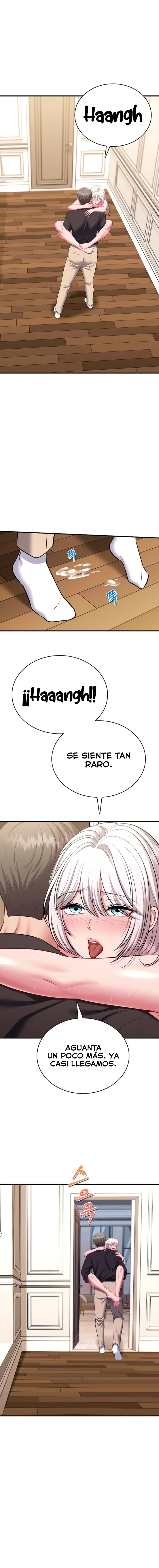 Dulcemente Pecaminoso Capítulo 24 - Página 2