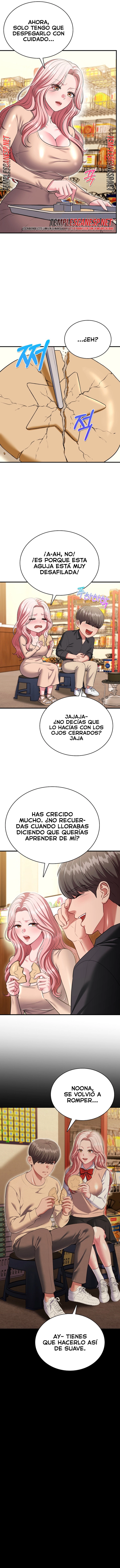 Dulcemente Pecaminoso Capítulo 25 - Página 3