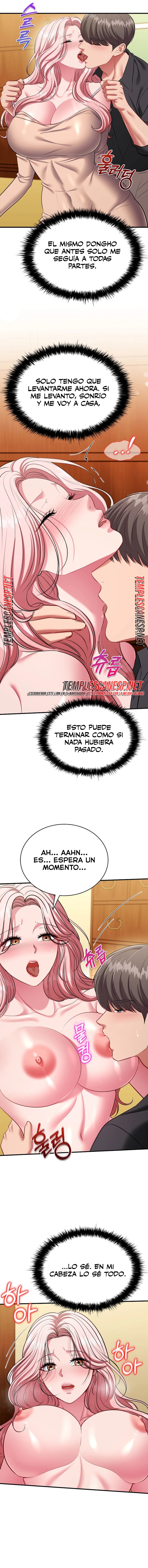 Dulcemente Pecaminoso Capítulo 25 - Página 15